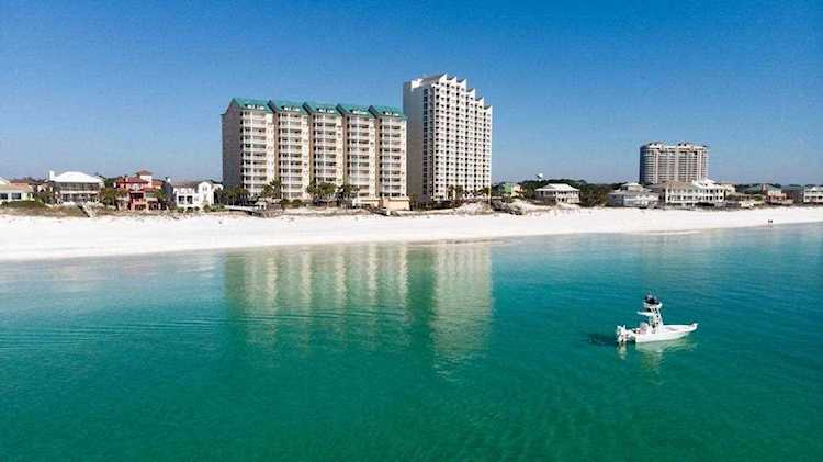 9815 W US Highway 98 #Unit A302 Miramar Beach, FL 32550