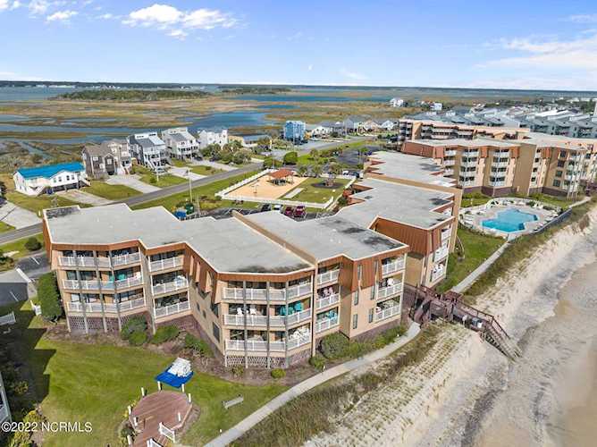 1840 New River Inlet Rd North Topsail Beach, NC 28460 | MLS 100356380 Photo 1