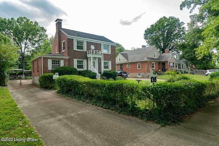 138 Seneca Trail Louisville, KY 40214 | MLS 1623145 Photo 1