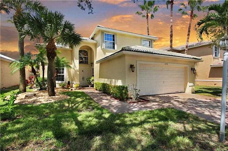 4752 120th Way Coral Springs, FL 33076
