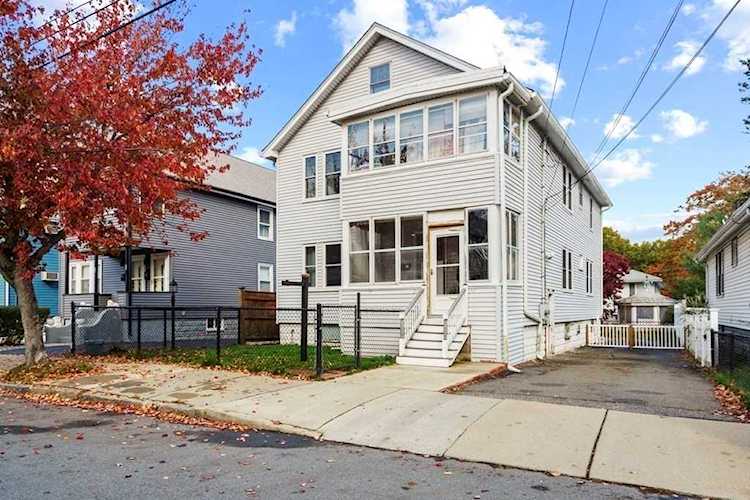 54-56 Englewood Avenue Everett, MA 02149 | MLS 73054323 Photo 1