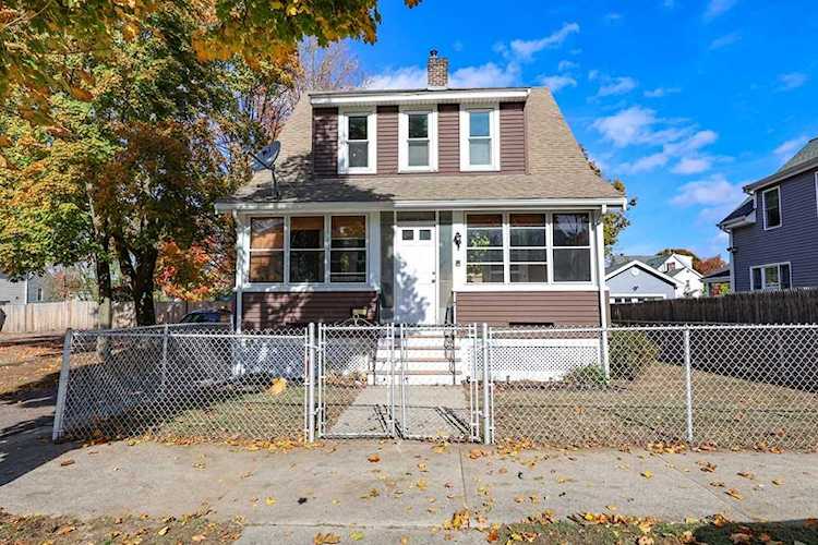 3 Summer St. Wakefield, MA 01880