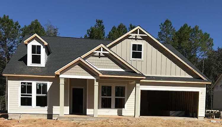 3869 Broadmore Ln Tallahassee, FL 32308