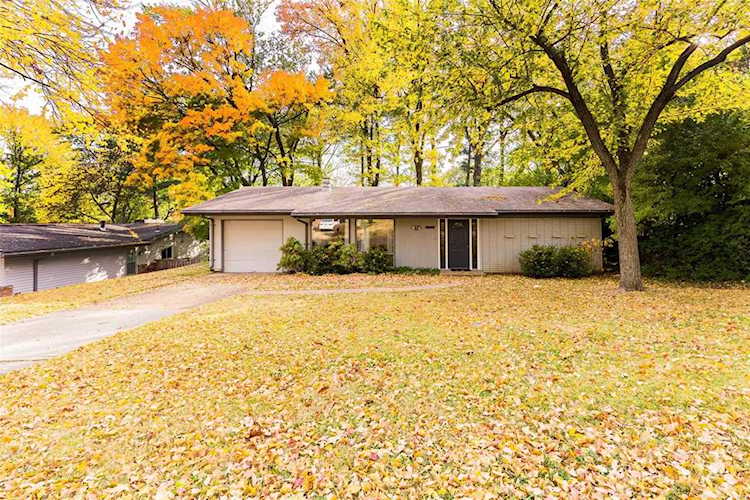 12458 Cohasset Ln St Louis, MO 63146