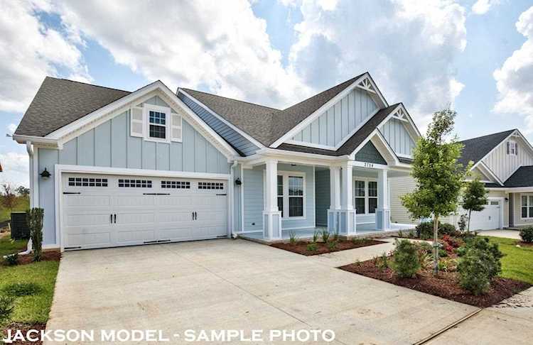 2441 Sweet Valley Heights Tallahassee, FL 32308