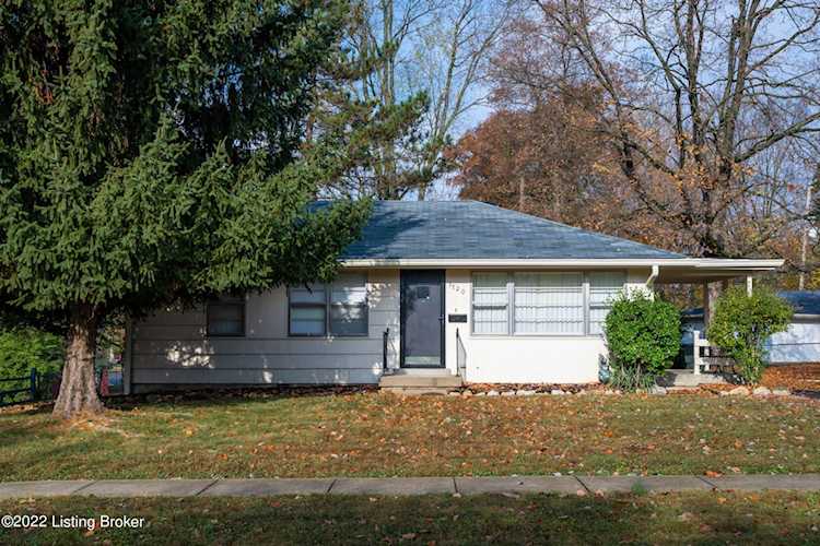 3720 Canterbury Dr, Louisville, KY 40299 - Charlane Heights $199,900 Photo 1