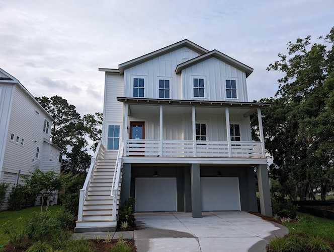 1578 Charming Nancy Rd Charleston, SC 29412