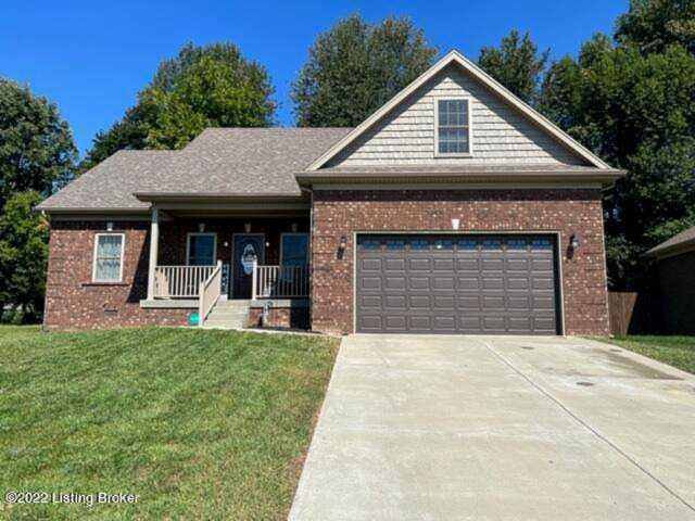 278 London Square Mt Washington, KY 40047