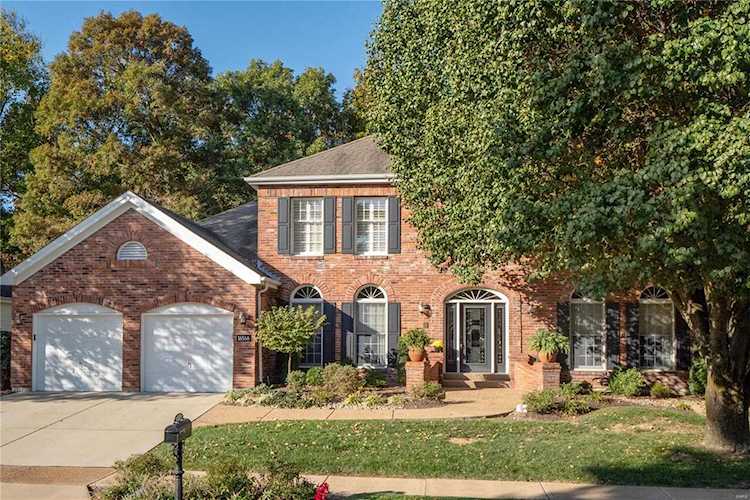 16566 Baxter Forest Ridge Dr Chesterfield, MO Marquette 63005 | The Gellman Team Photo 1