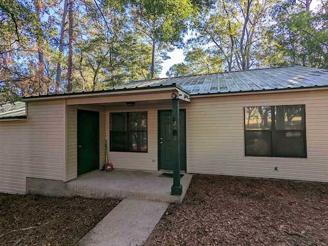 3125 Pontiac Dr Tallahassee, FL 32301