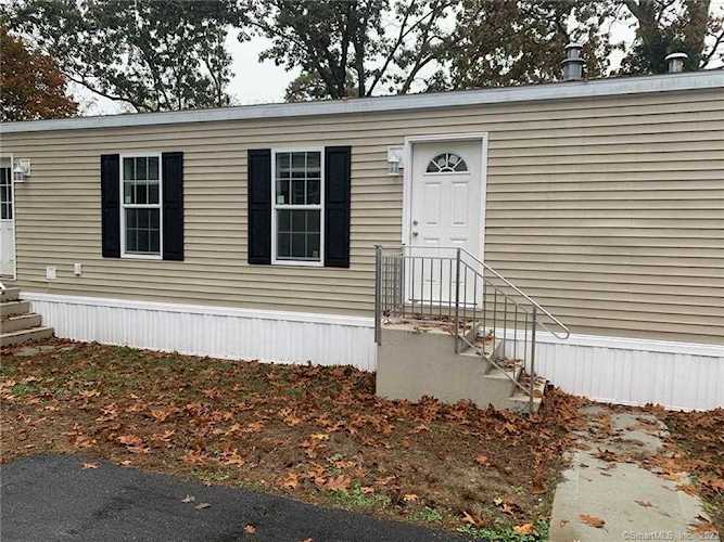 435 High Street #56 Groton, CT 06355