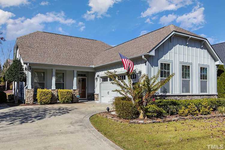 38 Heatherwood Drive Chapel Hill, NC 27516