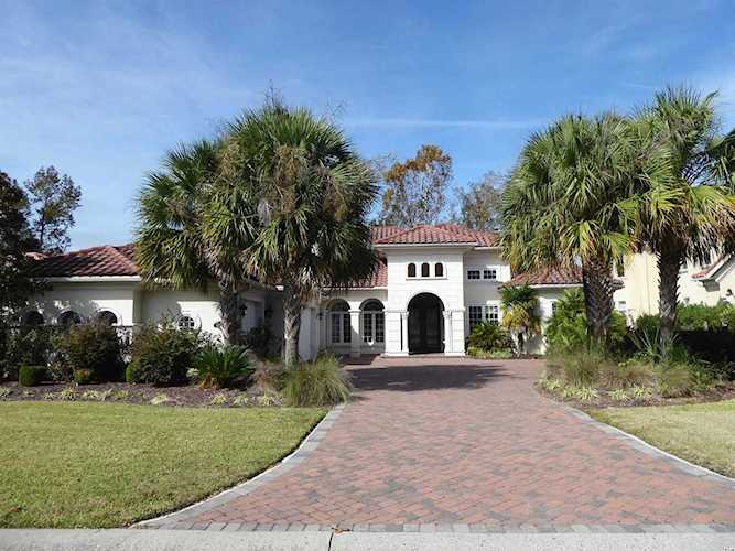 1664 Malaga Circle Myrtle Beach, SC 29579