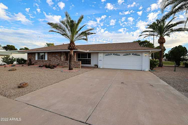 10335 W Wininger Circle Sun City, AZ 85351 | MLS 6476724 Photo 1