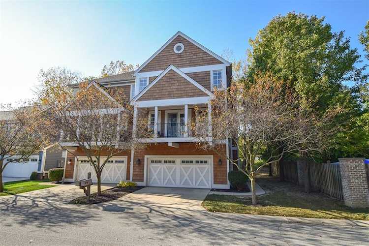 9817 Marina Village Dr Indianapolis, IN 46256