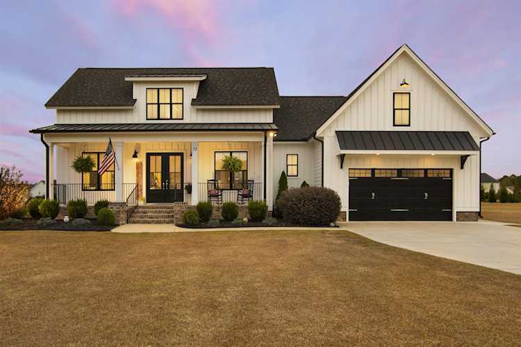 73 Constitution Avenue Smithfield, NC 27577