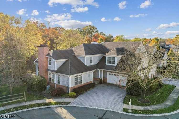 26 Melrose Ln Chatham Twp., NJ 07928