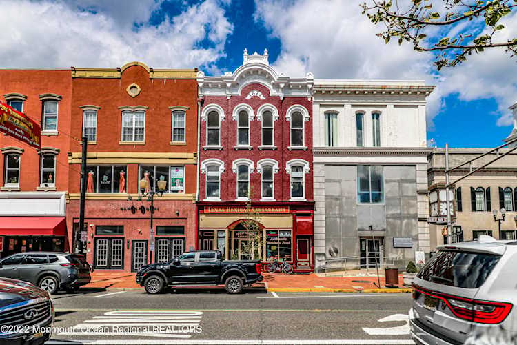 3 W Main St #3 Freehold, NJ 07728 | MLS 22234070 Photo 1