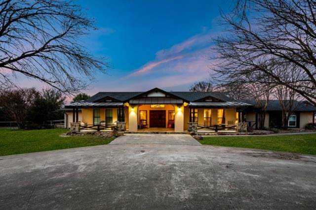200 Brookhaven Drive Lucas, TX 75002