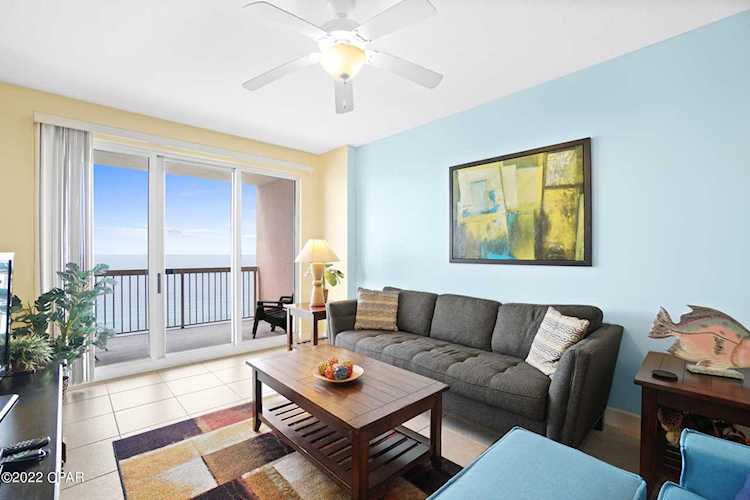 14825 Front Beach Rd #1803 Panama City Beach, FL 32413