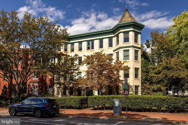 1024 Massachusetts Ave NE #3 Washington, DC 20002