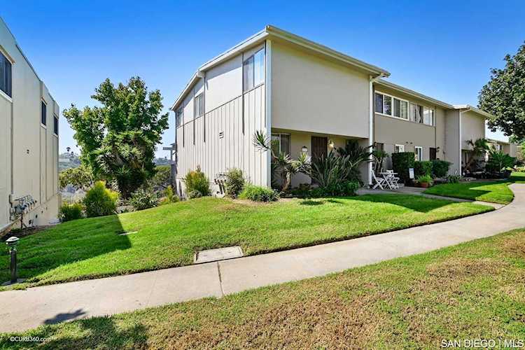 Just Listed 5709 Erlanger St, San Diego, 92122 Photo 1