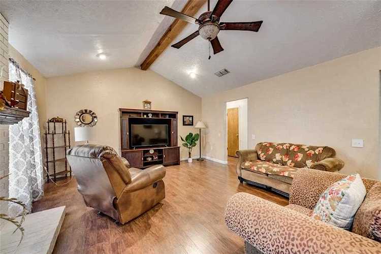 102 Fcr 1267 Fairfield, TX 75840