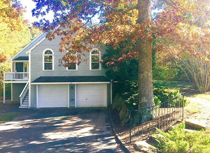 80 Frederick B Douglas Road North Falmouth, MA 02556