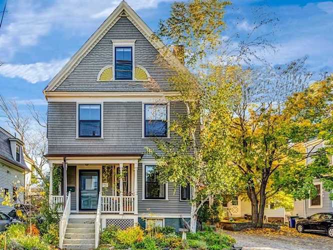 54 Meacham Rd Somerville, MA 02144