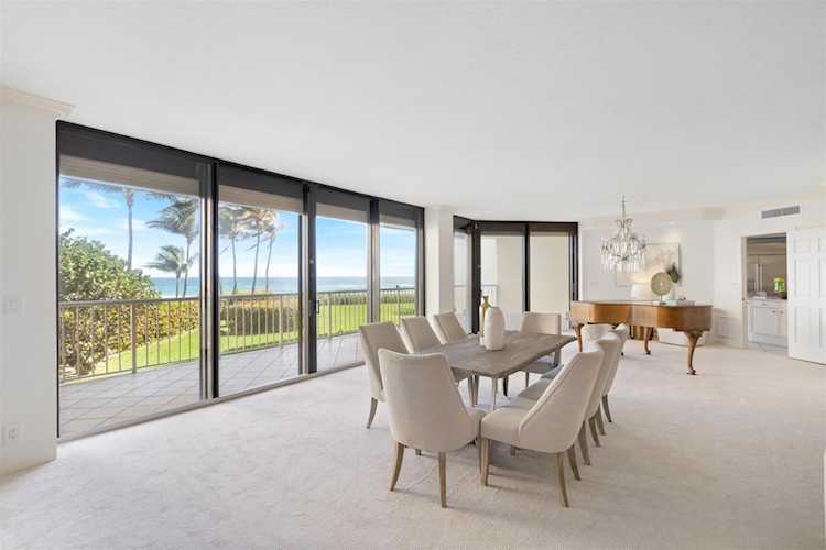 2770 S Ocean Boulevard #203n Palm Beach, FL 33480