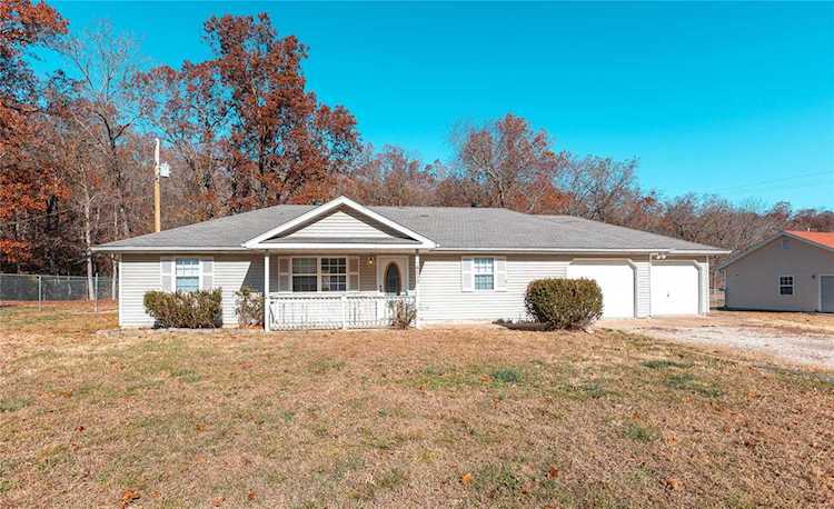 16525 Twilight Ln St Robert, MO 65584