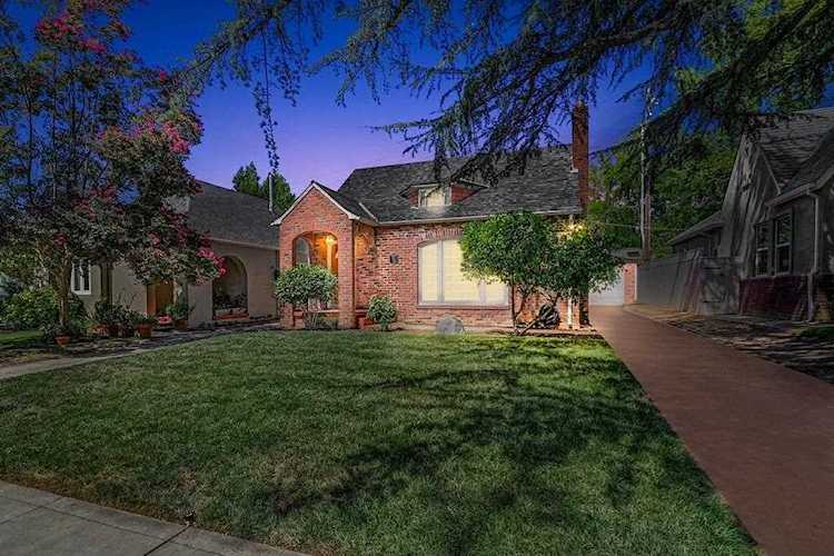 812 41st Street Sacramento, CA 95819