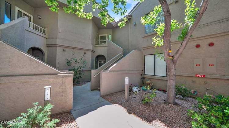 15380 N 100th Street #2116 Scottsdale, AZ 85260