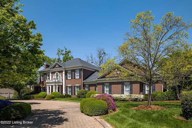 214 Mockingbird Gardens Dr Louisville, KY 40207 | MLS 1619991 Photo 1