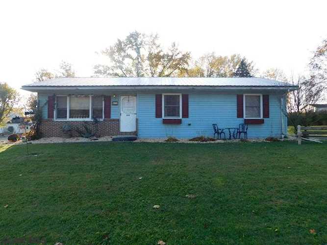 624 Cross Street Lewistown, PA 17044