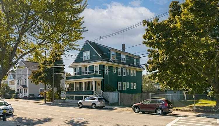 311-315 North Harvard Street Boston, MA 02134