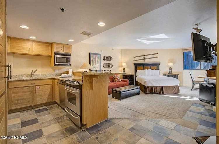 1485 Empire Ave Park City, UT 84060