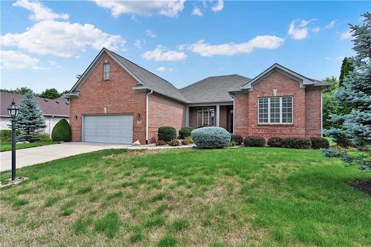10092 Beryl Dr Noblesville, IN 46060