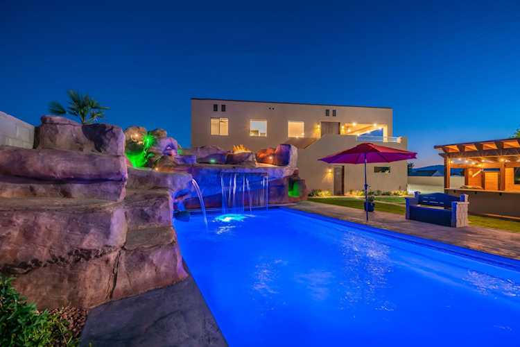 1707 W Winchester DR St George, UT 84770