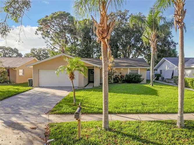 1647 Amberlea Dr S Dunedin, FL 34698