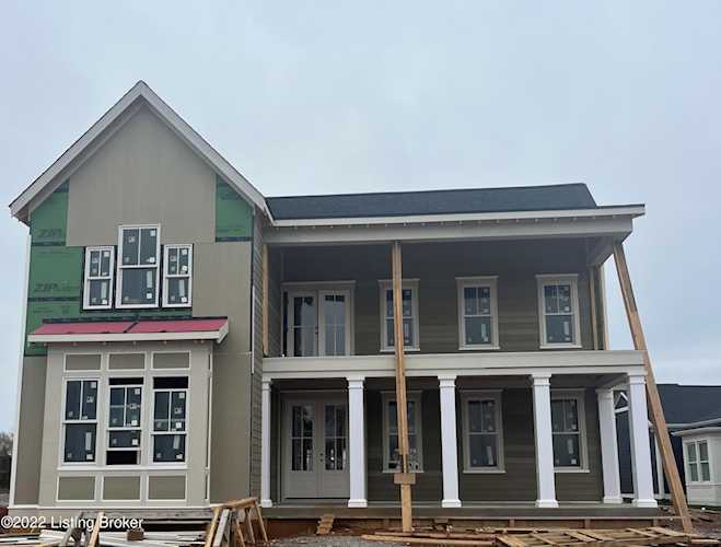 11403 Sweetflag Cir Prospect, KY 40059