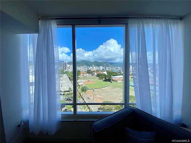 1009 Kapiolani Boulevard #1612 Honolulu, HI 96814