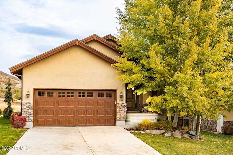 1138 Sunburst Ln Midway, UT 84049