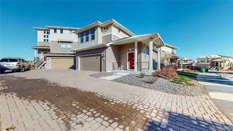 2873 Merry Rest Way Castle Rock, CO 80109
