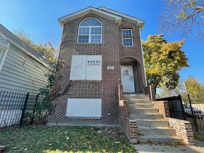 9200 S Greenwood Ave Chicago, IL 60619 | MLS 11665669 Photo 1