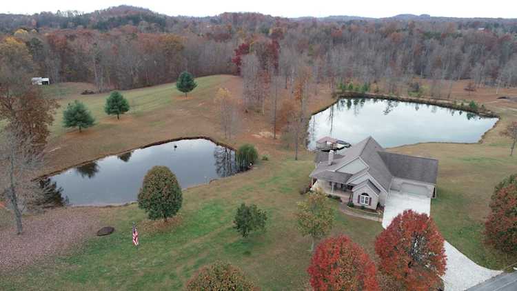 104 Earl Angel Road Corbin, KY 40701 | MLS 22024138 Photo 1