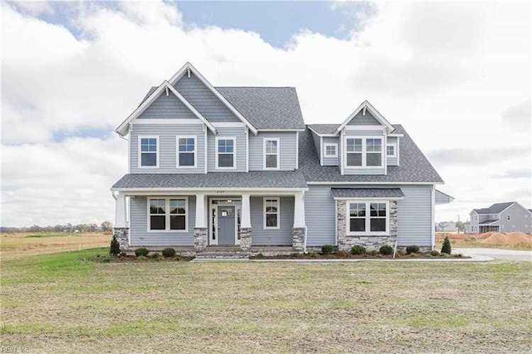 2725 Cedarville Rd Chesapeake, VA 23322