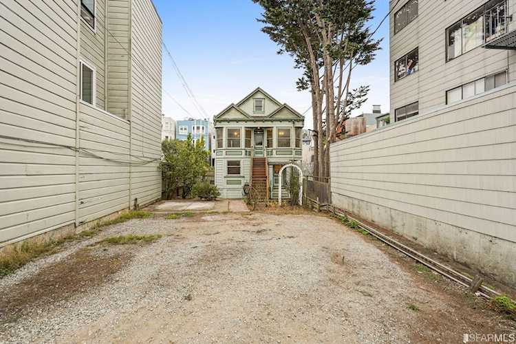 2887 Golden Gate Avenue San Francisco, CA 94118
