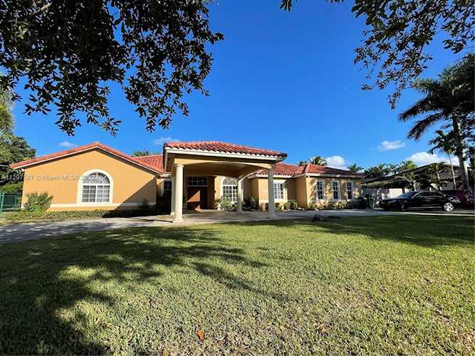 29481 SW 193rd Ct Homestead, FL 33030