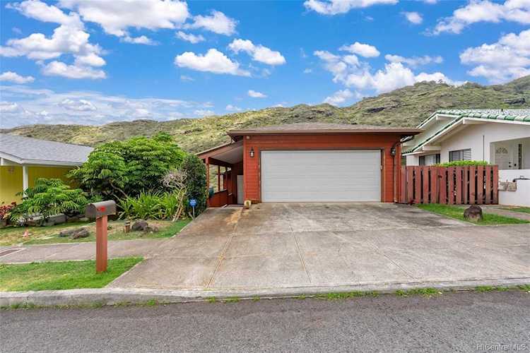 1365 Miloiki Street Honolulu, HI 96825